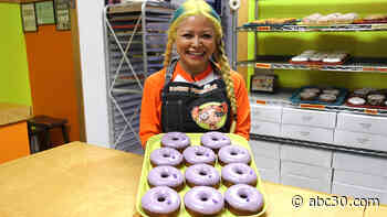 Maui bakery elevates donuts with fresh Hawaiian flavors