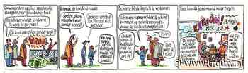 Een supervechtvliegtuig maakt nu eenmaal lawaai, meneer!