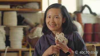 Discover the fascinating world of Knot Art