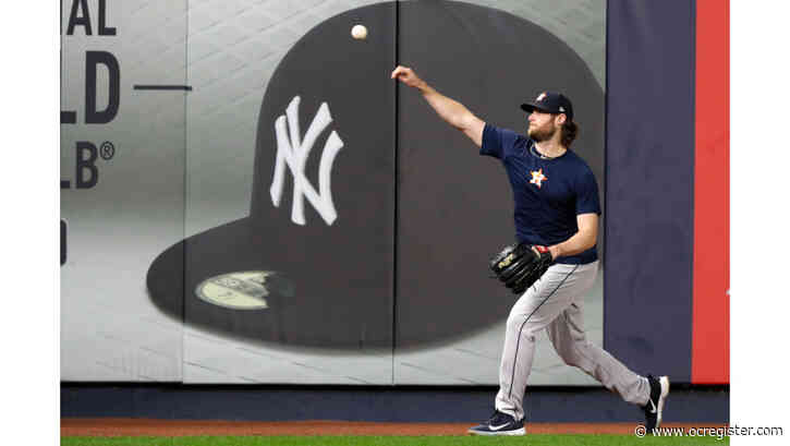 Gerrit Cole, Yankees agree to record 9-year, $324M deal