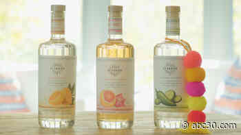 Girls Call the Shots With This Delicious Tasting, Low-Calorie, Tequila Made by Women