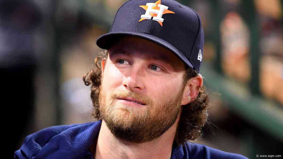 Law: Yankees get their man in Gerrit Cole -- but 9 years is a looong time