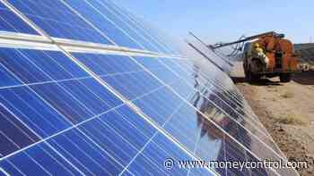 ReNew Power partners with GS EC to execute solar project in Rajasthan