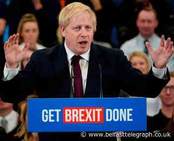 Boris Johnson and Jeremy Corbyn make late bid to win votes ahead of 'most important election in a lifetime'