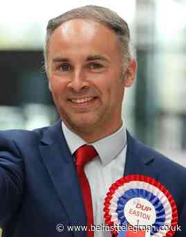 Constituency profile: Unionist stronghold of North Down facing growing threat from surge in Alliance support