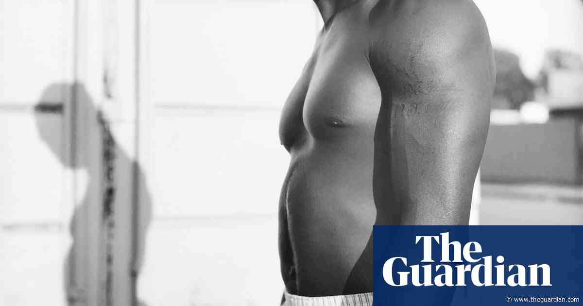 Take a stand! Photography's finest posers – in pictures