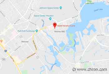 Nassau Bay police officer killed in hit-and-run