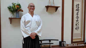 Autistic Sensei: Finding The Harmony