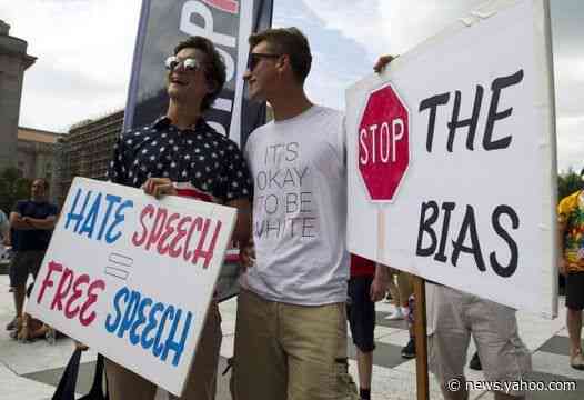 Republicans believe white people experience same level of racism as black people, report says