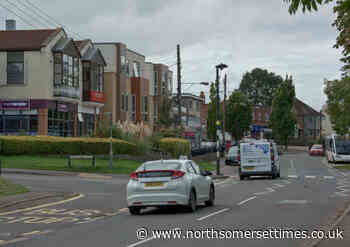Sewer ‘collapse’ sees road closed