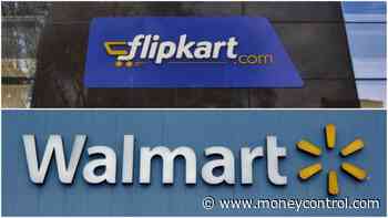 Walmart and Flipkart invest in Ninjacart