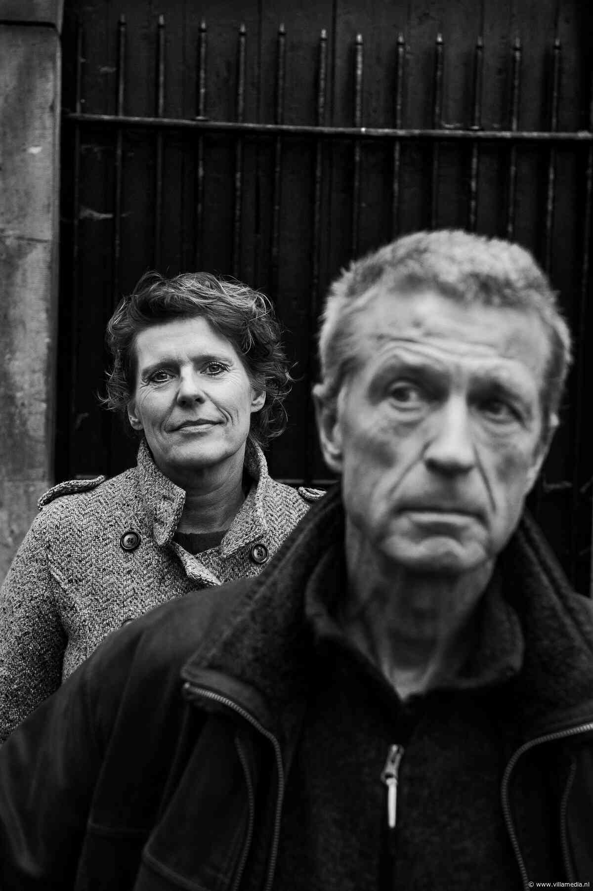 Voor de een voelt het als een overwinning, voor de ander als een eenzame strijd. Een interview met Britt van Uem en Ruud Rogier