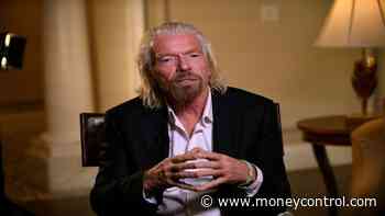 Hyperloop project: Virgin founder Richard Branson to meet CM Uddhav Thackeray
