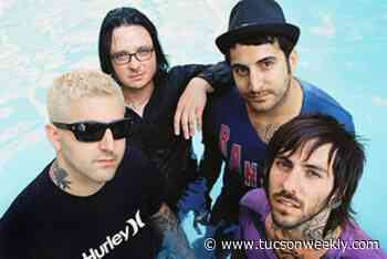 XOXO: Where to Rock, Wednesday, Dec. 11