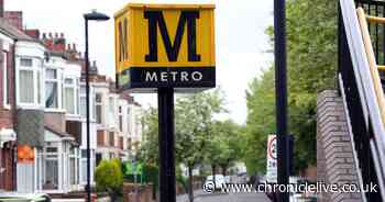 North East news LIVE: Metro back on between Wallsend and North Shields with delays