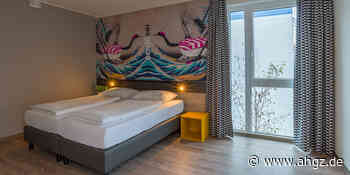 Gorgeous Smiling Hotels startet erstes Bento Inn