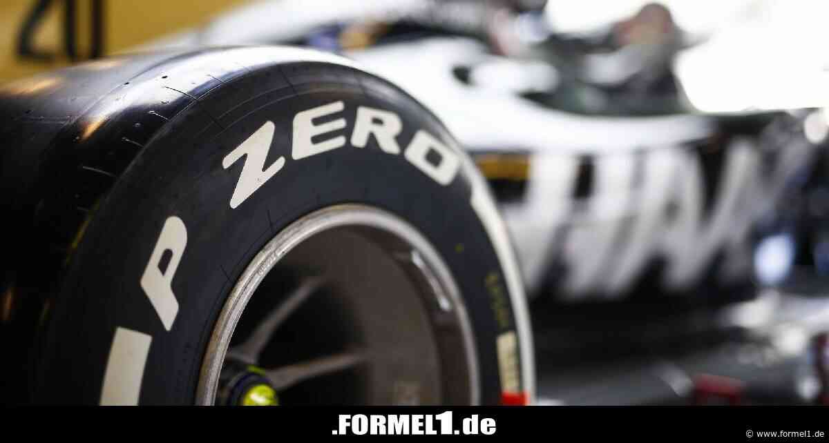 Warum Pirelli keine neuen 2020er-Reifen einführt