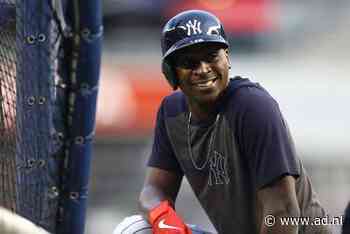 Gregorius tekent miljoenencontract bij Philadelphia Phillies