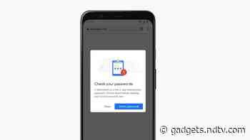 Chrome 79 to Warn Users if Their Passwords Get Stolen, Other Security Feature in Tow as Well