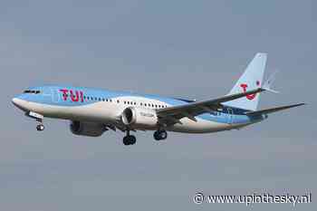 TUI nieuwste lid van belangenorganisatie Airlines 4 Europe