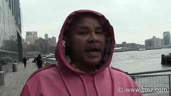 Fat Joe Won't Choose Sides in Eminem & Nick Cannon's Rap Beef