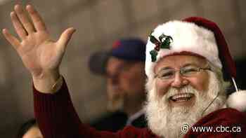 Santa's list: Who's been naughty and nice in the NHL
