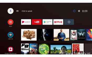 Ziggo breidt test Android TV uit: zo kun je aanmelden