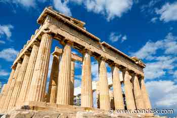 Is Greece Cracking Down on Tax Evasion or Taxing Anonymity?