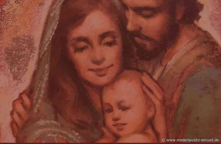 Weihnachtskonzert der Kirche Jesu Christi in Cottbus