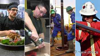 'It just feels pretty dire': What it's like for young Alberta men facing a 20% unemployment rate