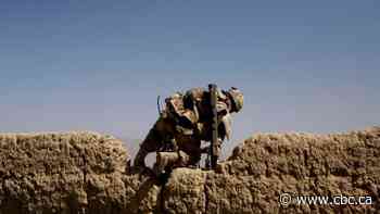 U.S. documents describe an Afghan war on the cheap that cost Canada dearly