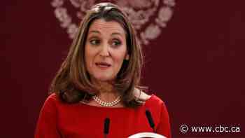 NAFTA 2.1: The changes Democrats (and Canada) settled on