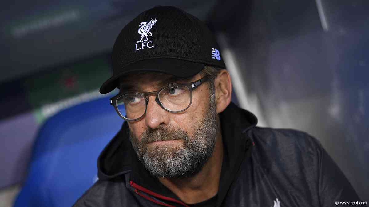 'It was stupid' - Klopp says sorry to German translator after slating him for misquoting him in press conference