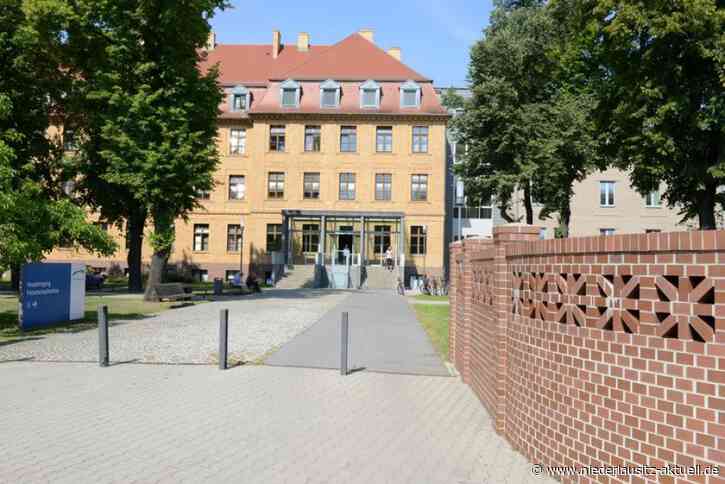 Klinikum Niederlausitz soll zweiten Eigentümer bekommen