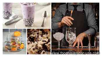 Comax unveils 2020 flavor trends