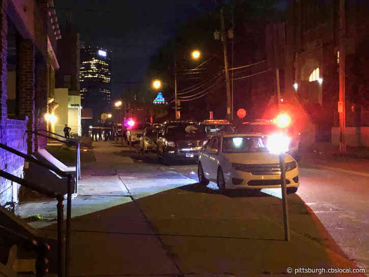 Male Found Shot Dead Inside Home In Pittsburgh’s Hill District