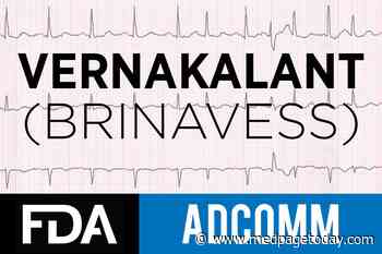 Afib Drug Gets a Chance to Exit Regulatory Limbo