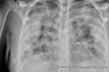 Why Is Patient's Pneumonia Not Responding to Treatment?