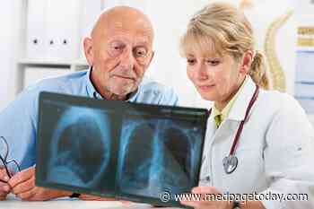 Clinical Challenges: Treating Lung Cancer in Older Patients