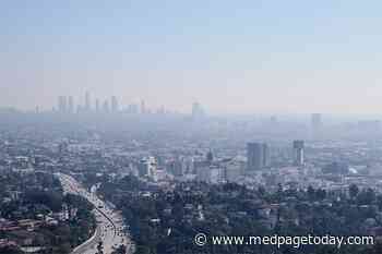 Cardiac Transplant Survival Hindered by Air Pollution