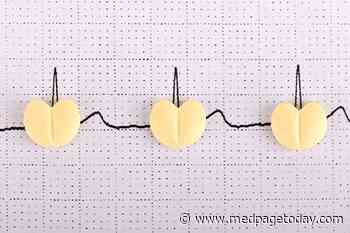 Afib Drugs Started in ED More Likely to Stick