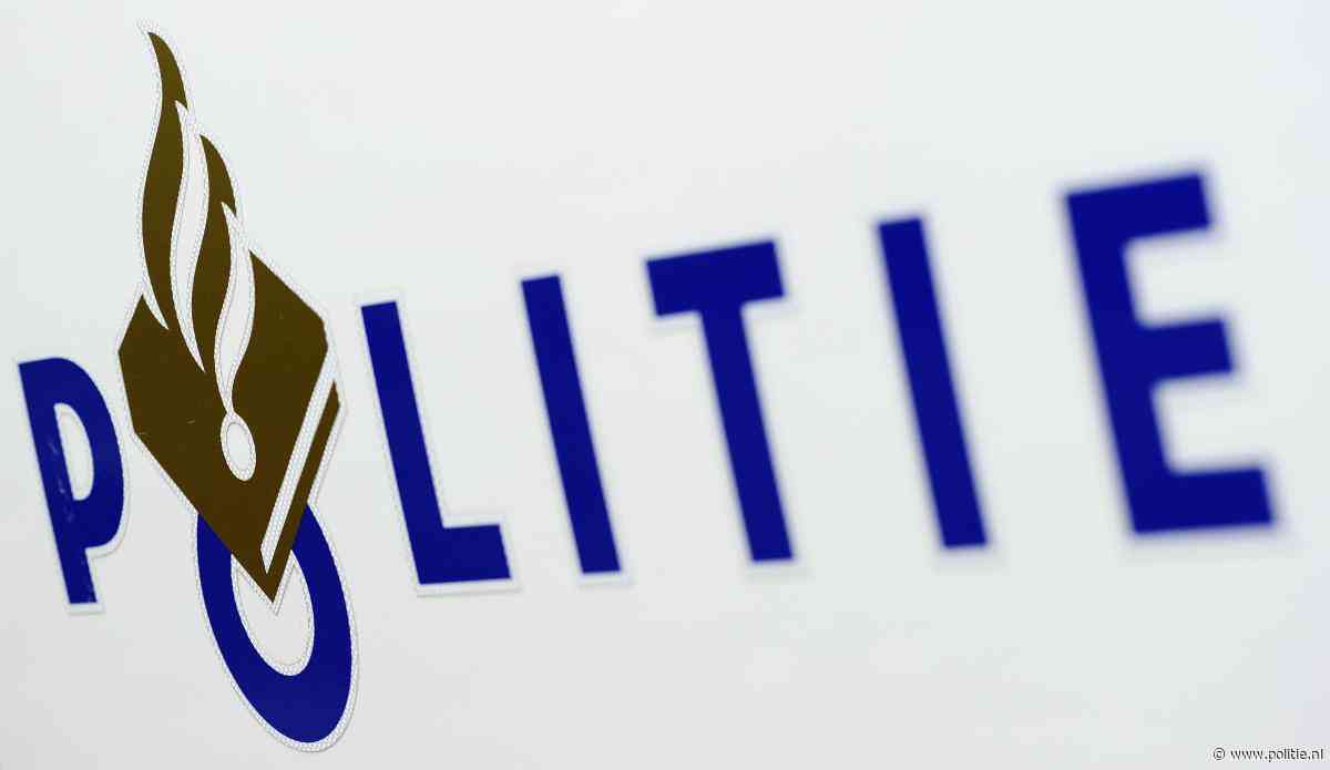Noordwijk - Explosieven in Noordwijk, politie zoekt getuigen