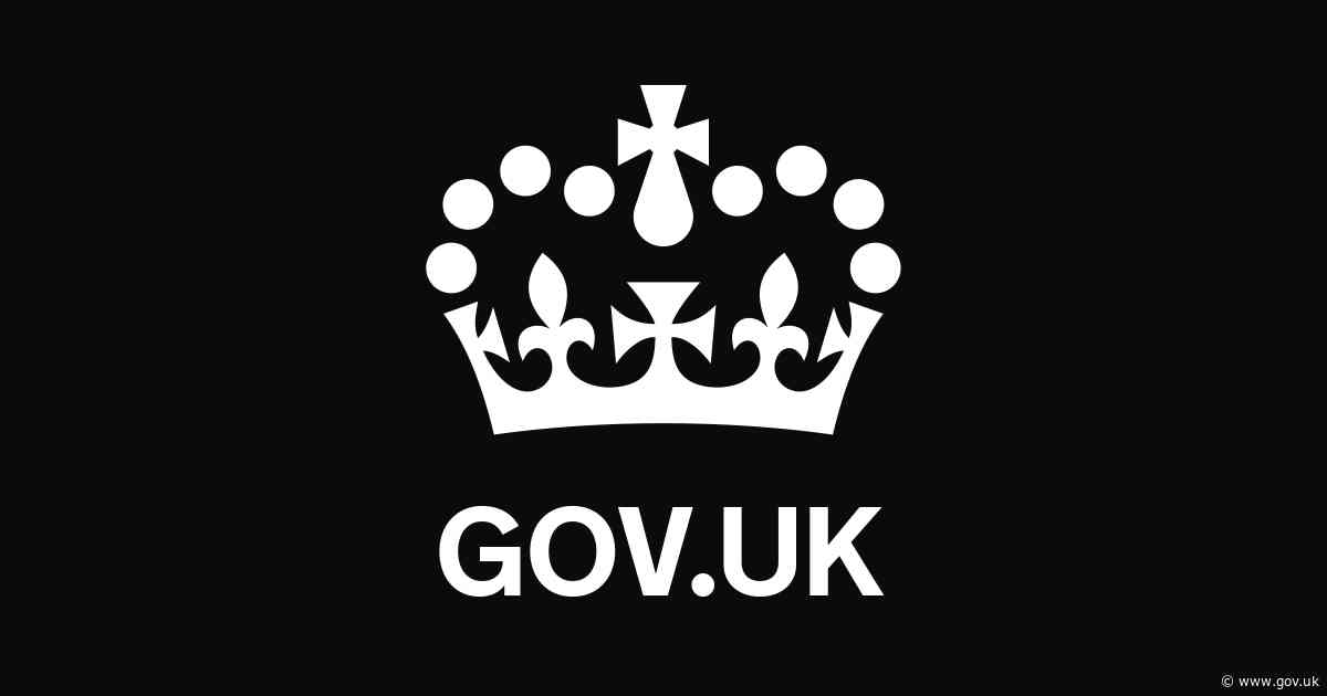National Statistics: UK international sea passengers: October 2019