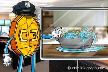 FinCEN Director Notes Improved Oversight of Cryptocurrency Industry