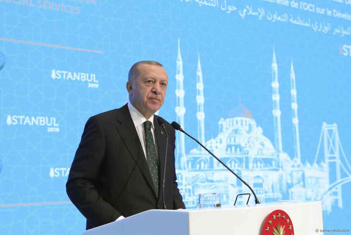 Turkey hints it could bar US from using key air bases