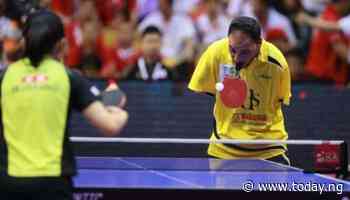 Paralympian internet sensation to storm Nigeria