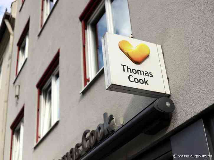 Nach Insolvenz: Bund entschädigt Thomas-Cook-Kunden