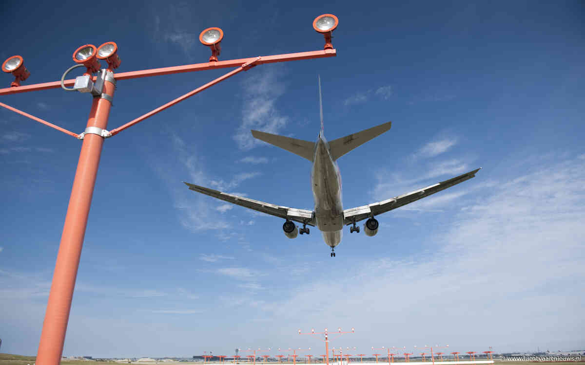 IATA rekent na zwaar 2019 op een veel beter 2020