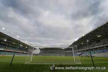 IFA stand firm on Windsor Park tickets for potential all-Ireland Euro 2020 showdown