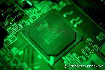 KU Leuven ontdekt veiligheidslek in Intel Core processors